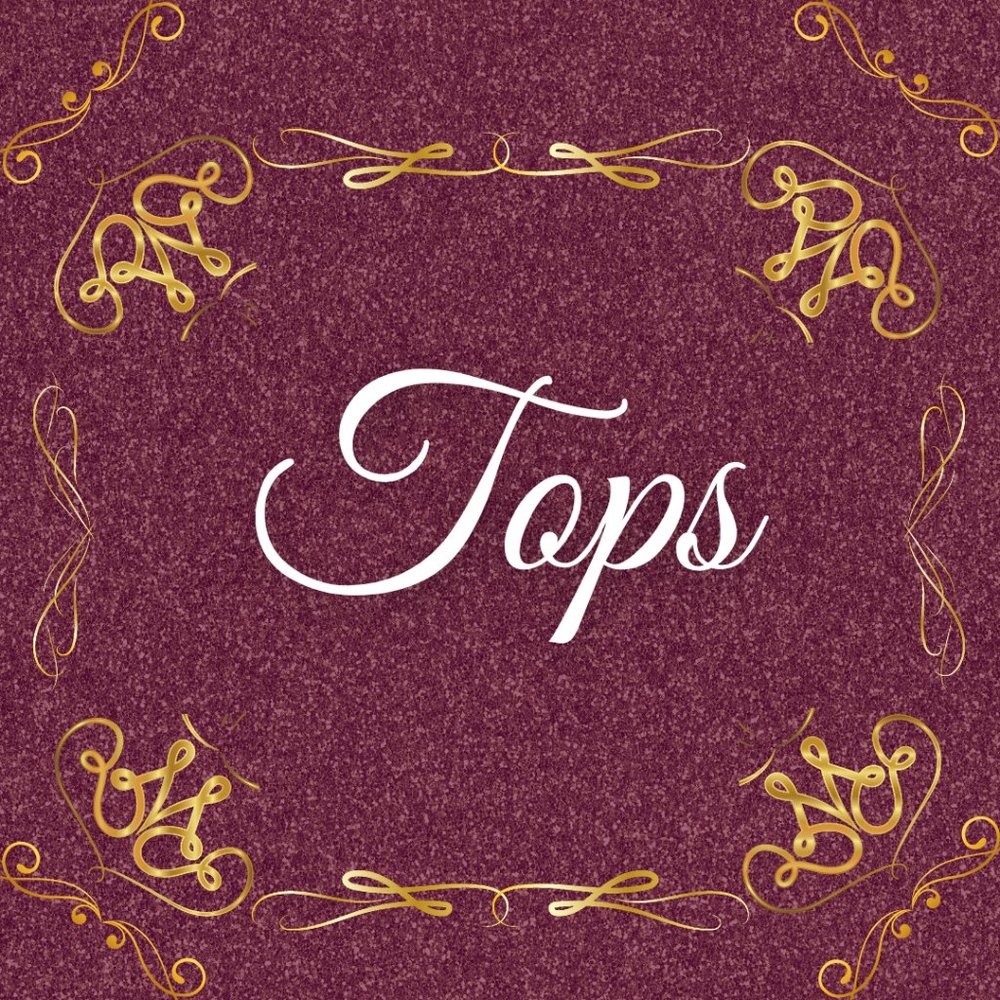 Women Tops
